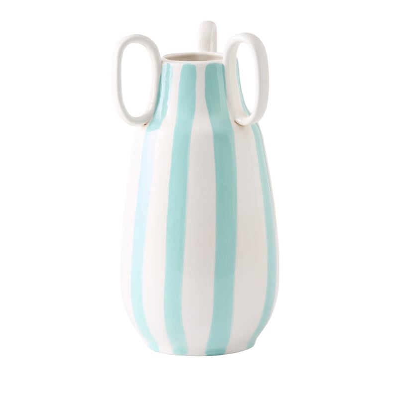 Bambini Blue Vase