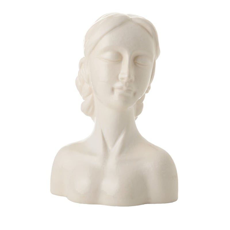 Bronte Ivory Statue