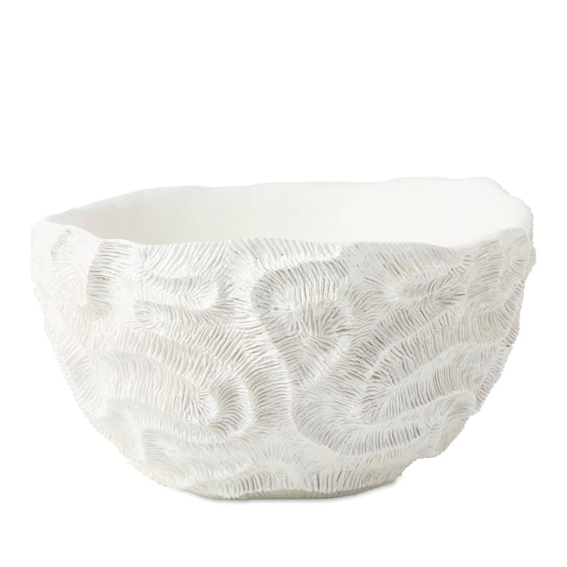 Marine Maison White Bowl