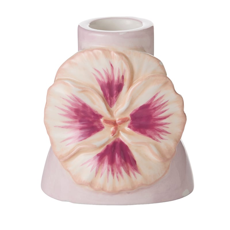 Pansy Multi Candleholder
