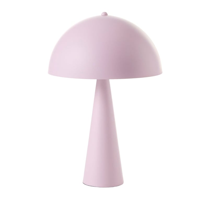 Porcini Lavender Table Light