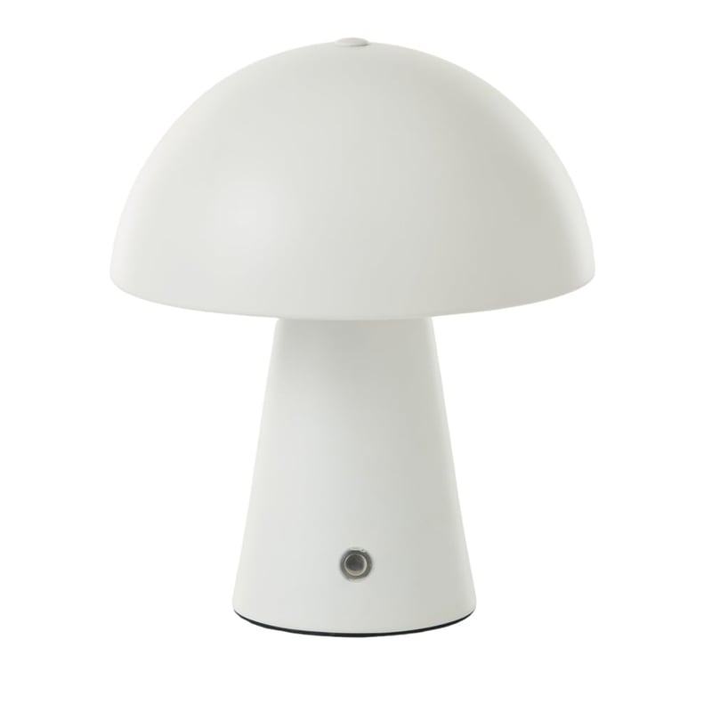 Frankie White USB Rechargeable Touch Table Light