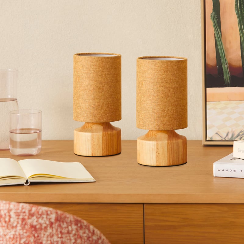 Kent Hazel Table Light Set of 2