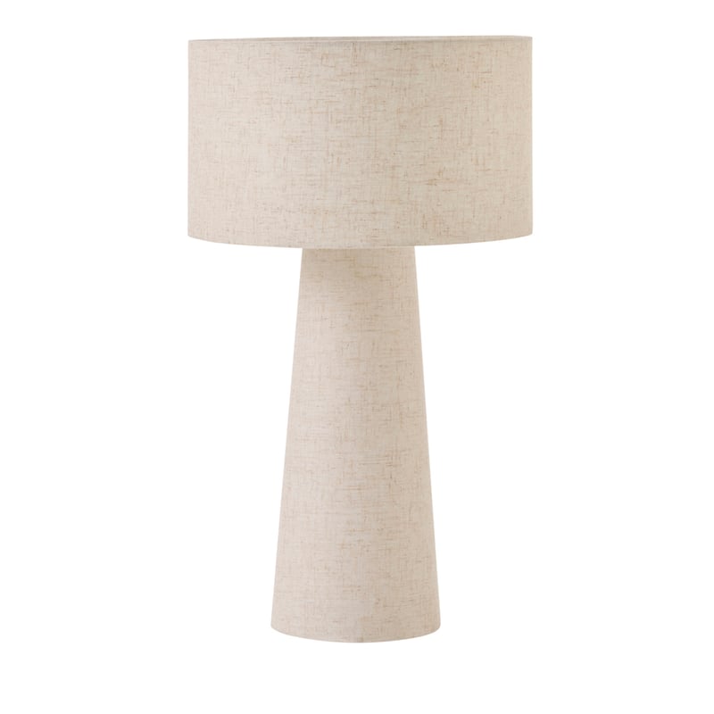 Tiaro Natural Table Light