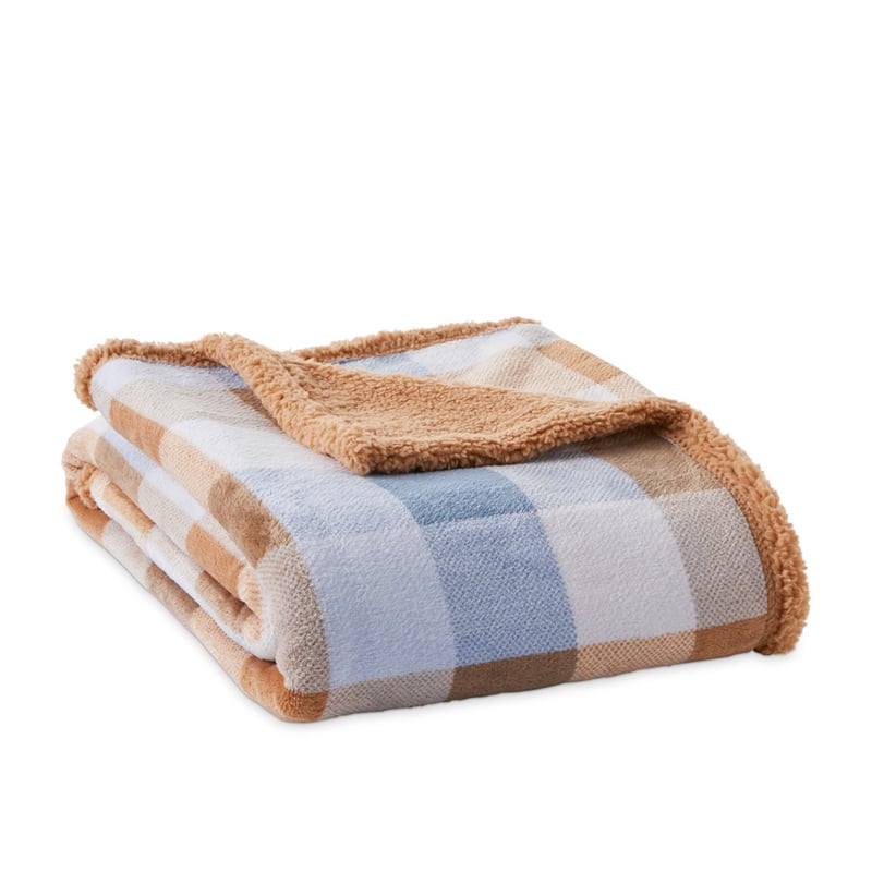 Maisy Bailey Check Pet Blanket