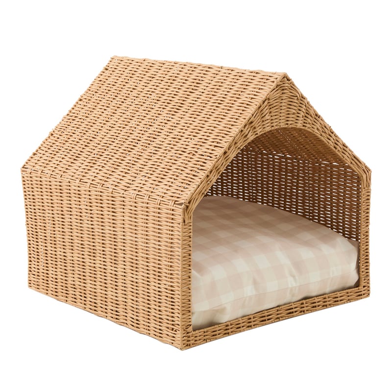 Oakley Natural Pet Bed
