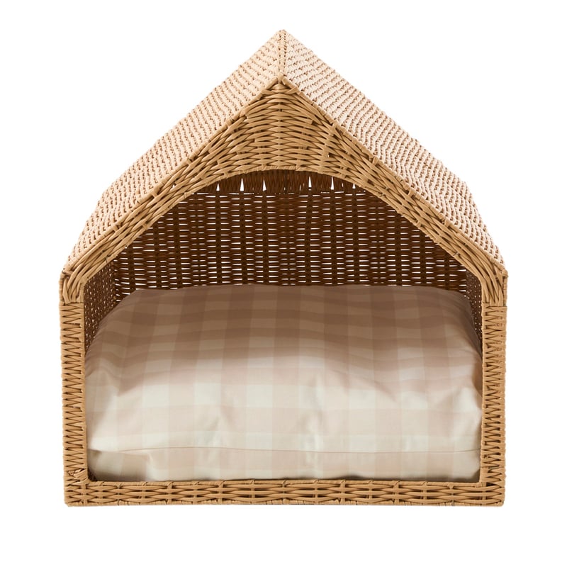 Oakley Natural Pet Bed