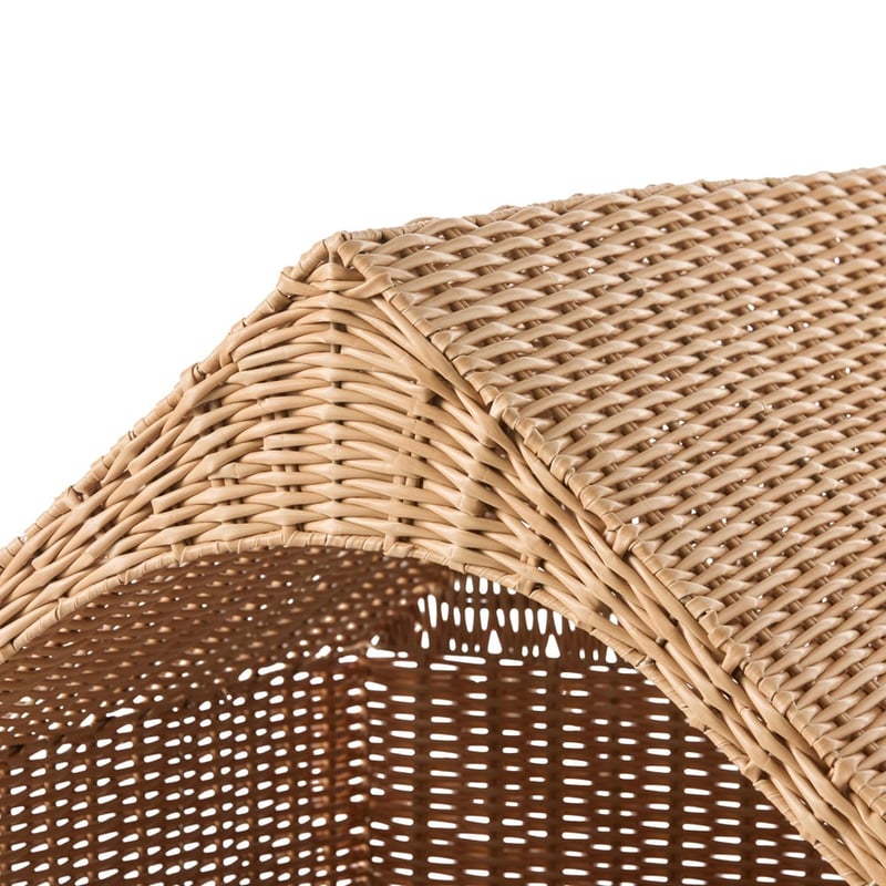 Oakley Natural Pet Bed
