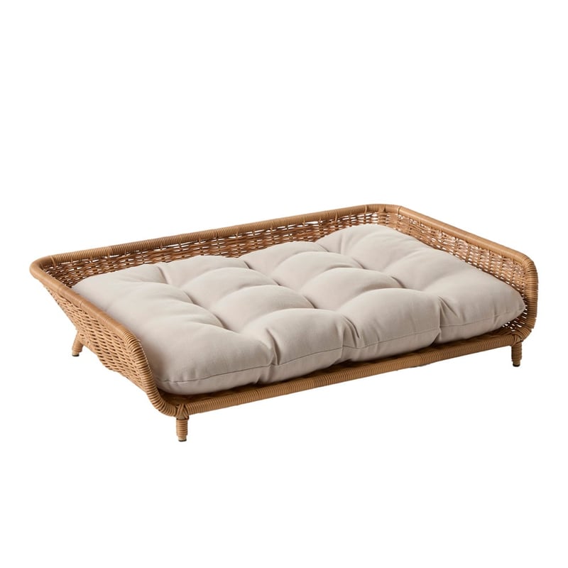 Bonnie Natural Pet Bed