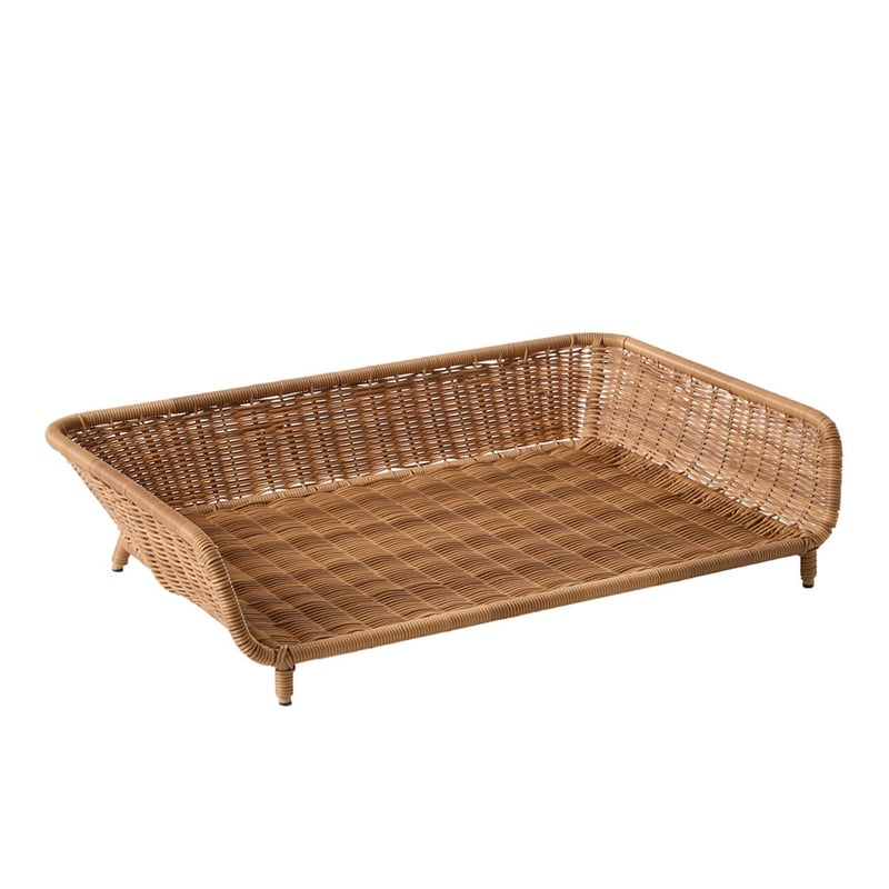 Bonnie Natural Pet Bed
