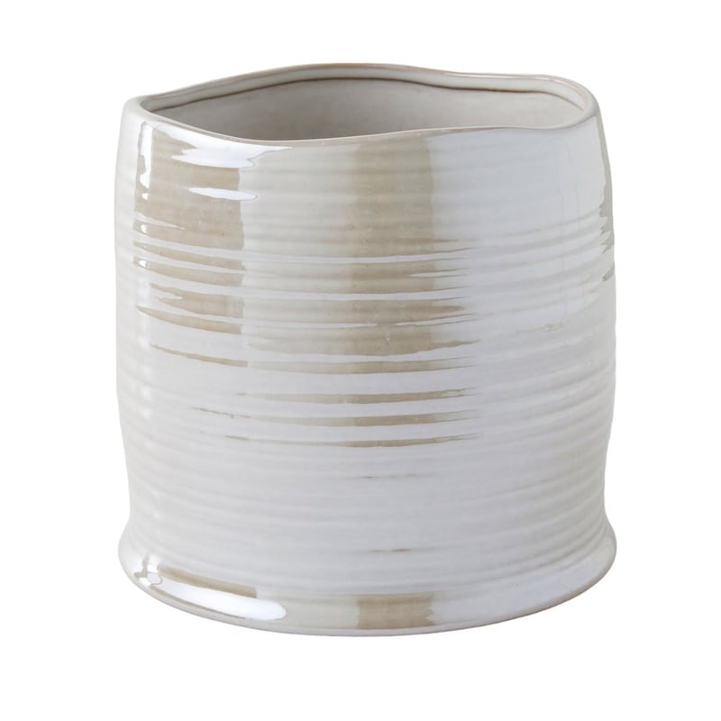 Lustre Pearl Pot
