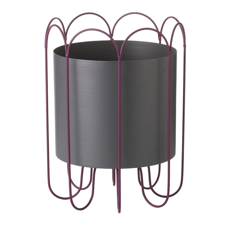 Colombo Charcoal & Berry Plant Stand