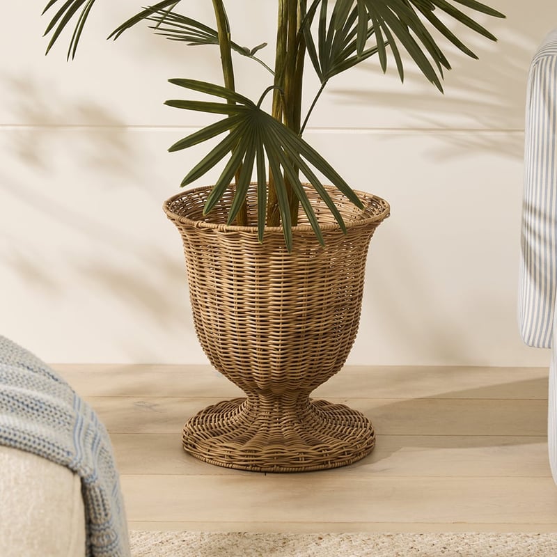 Arlo Wave Natural Pot