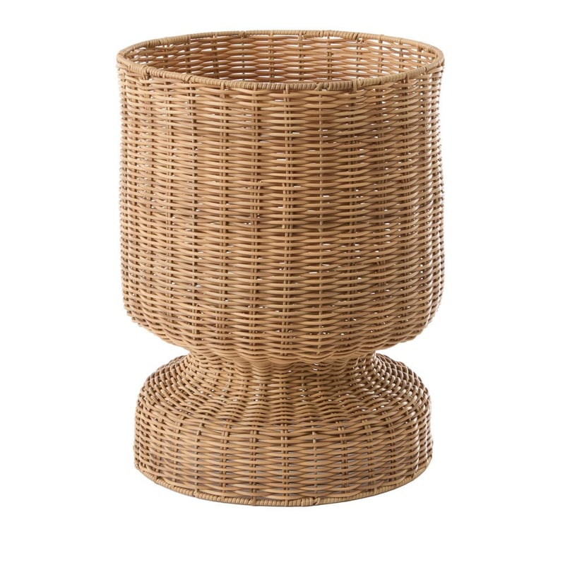 Sorrento Natural Plant Stand