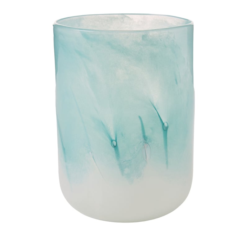 Laguna Blues Vase