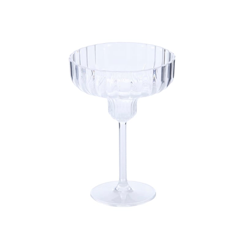 Positano Clear Cocktail Glass