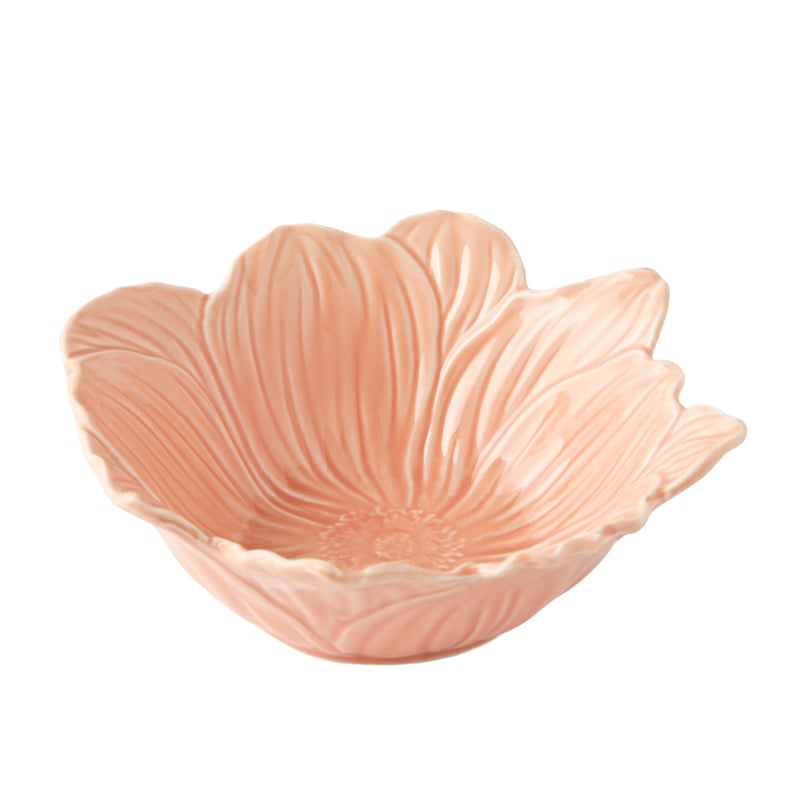 Petal Apricot Cereal Bowl