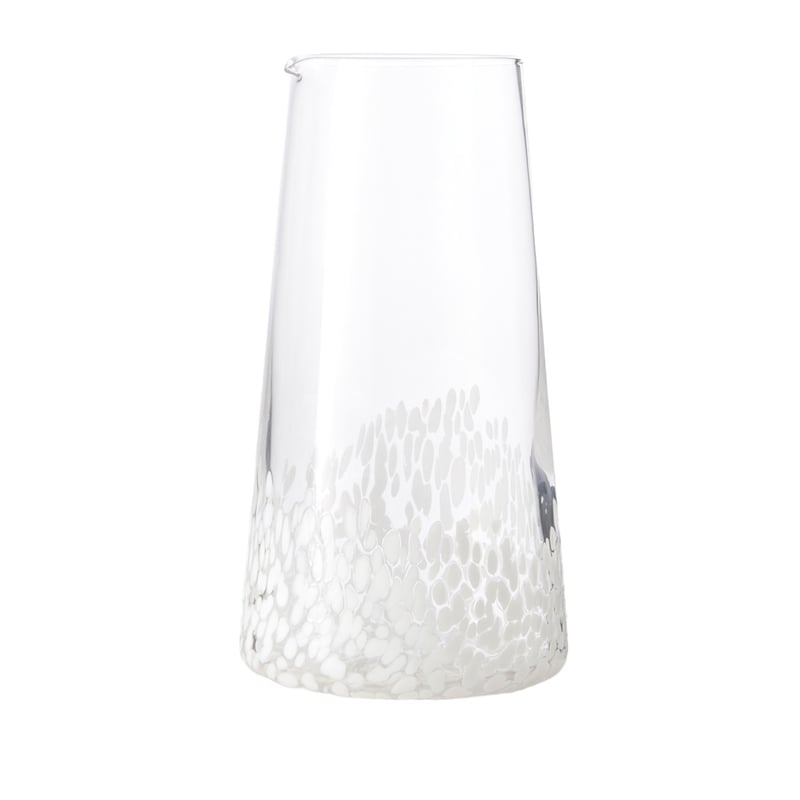 Spot White Drinkware