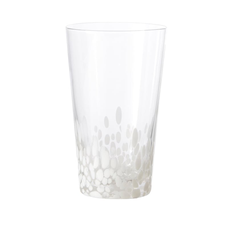 Spot White Drinkware