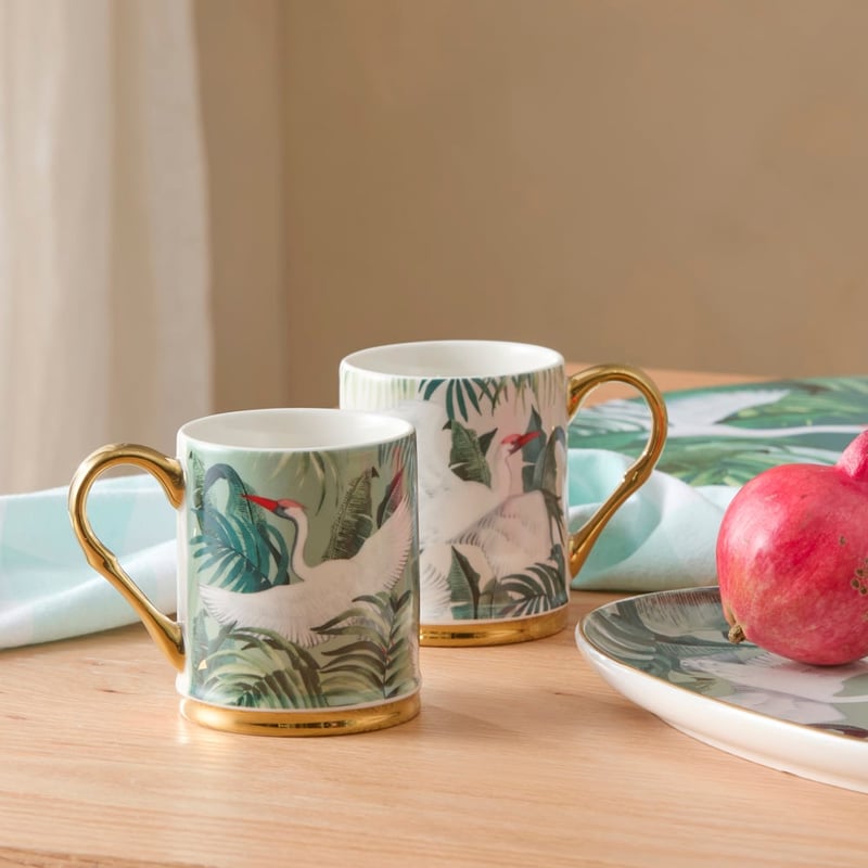 Margot Natural Mug