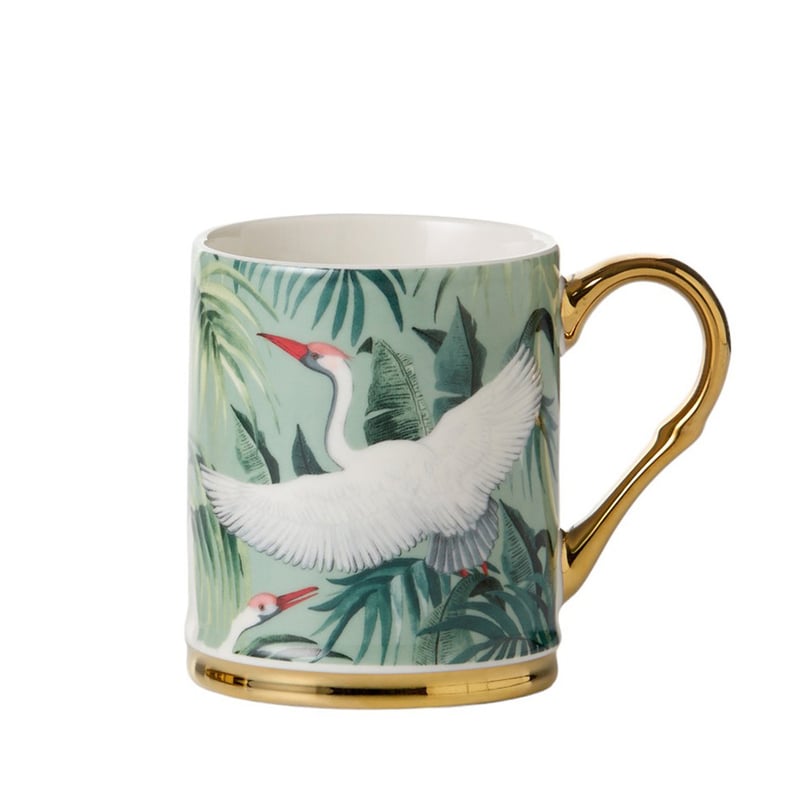 Margot Sage Mug
