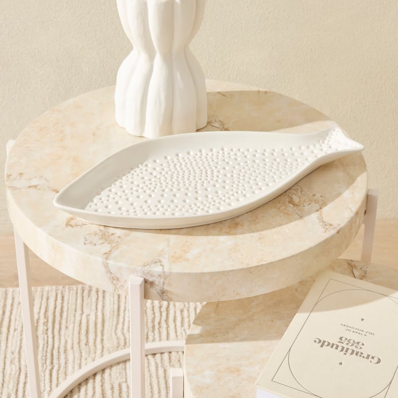 Ocean White Fish Platter