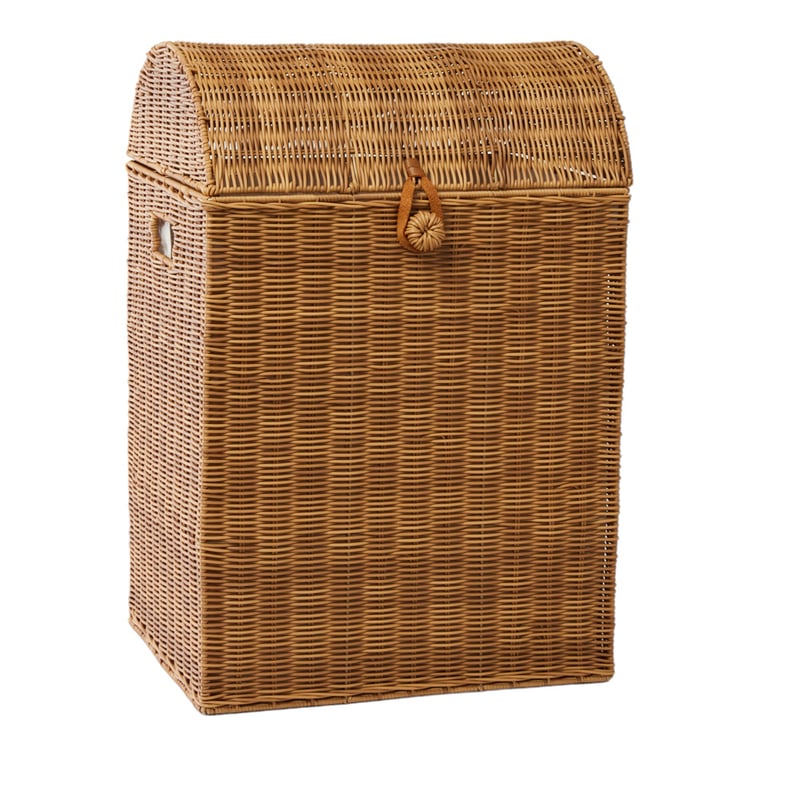 Barbossa Natural Laundry Storage Chest