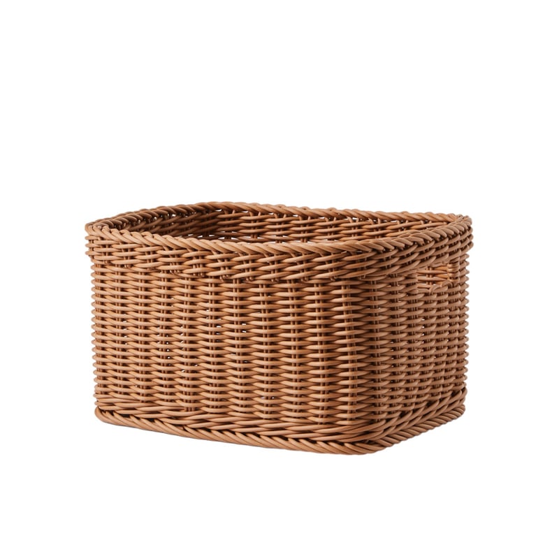 Ren Natural Rectangular Baskets