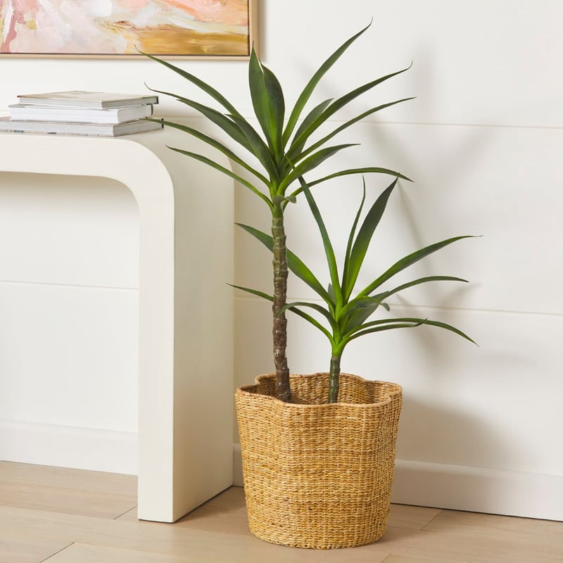 Ember Natural Basket
