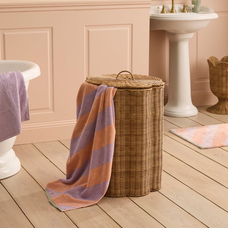 Tyde Natural Laundry Storage