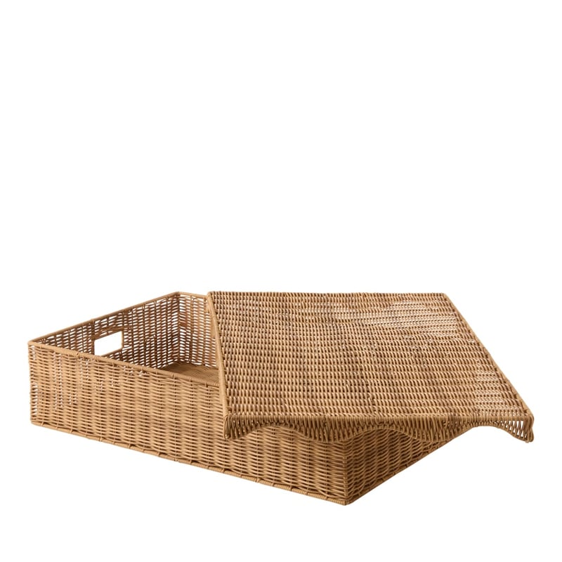 Marlo Natural Under Bed Storage