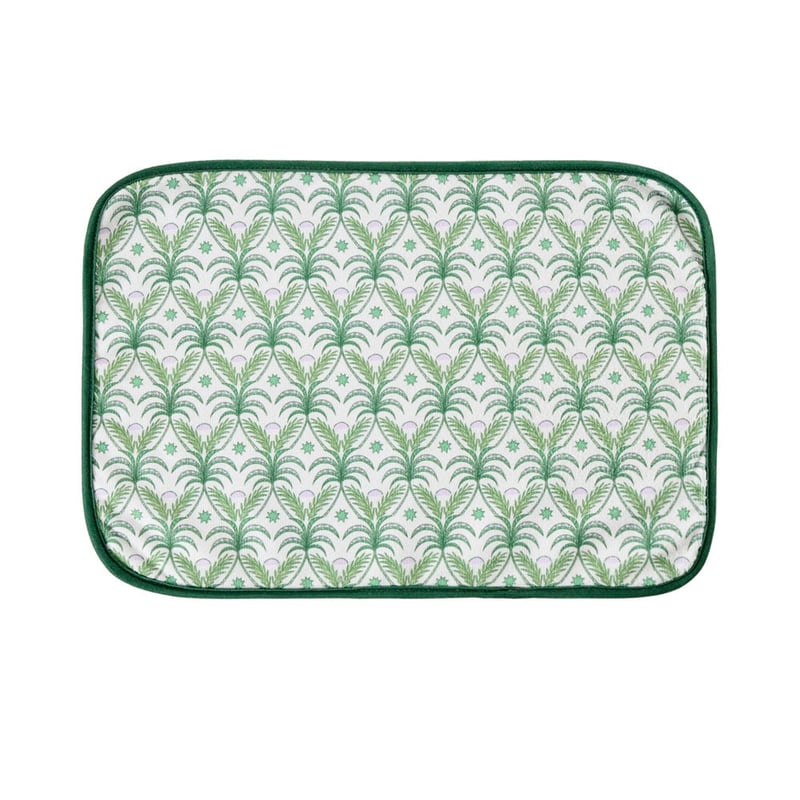 Harper Palm Reversible Drying Mat