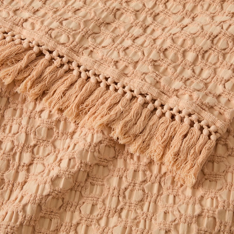 Byron Wheat Throw