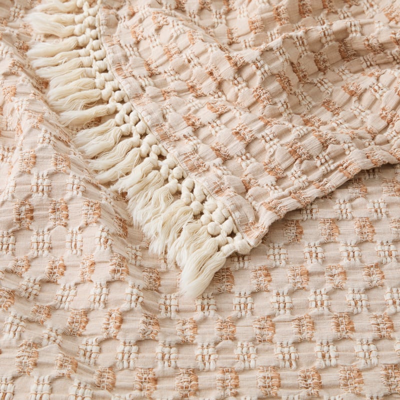 Byron Tan Marle Throw