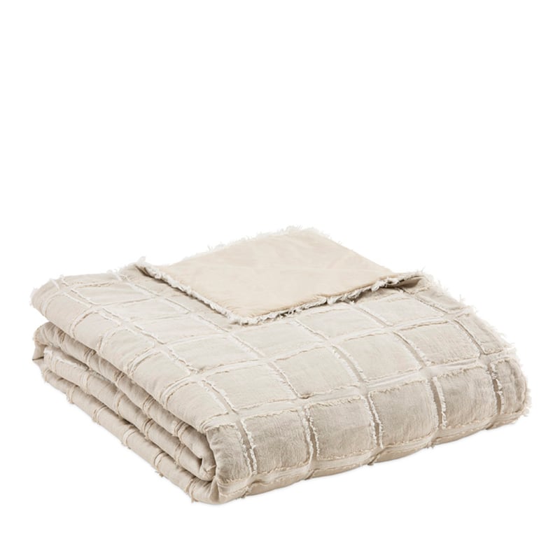 Pasquale Linen Blanket