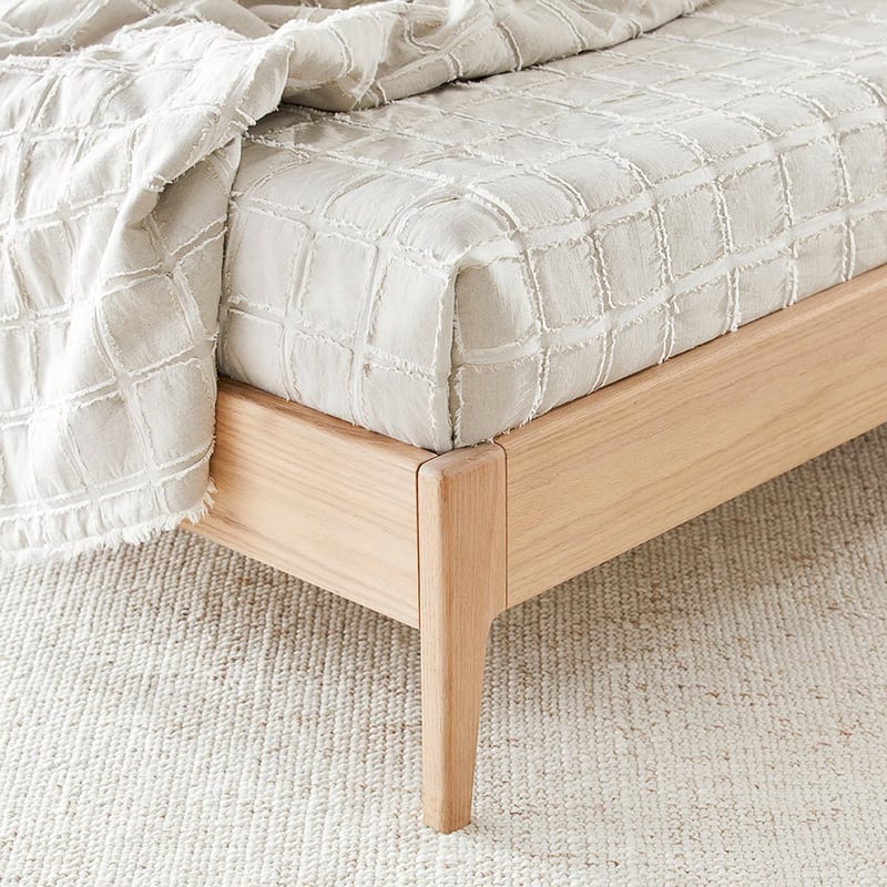 Pasquale Linen Blanket