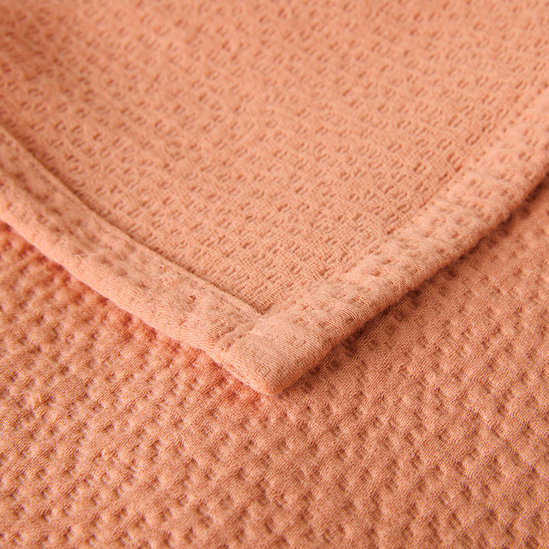 Bridget Clay Blanket