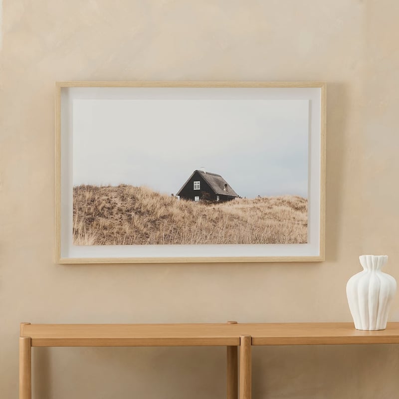 Flinders Farmhouse Framed Wall Art