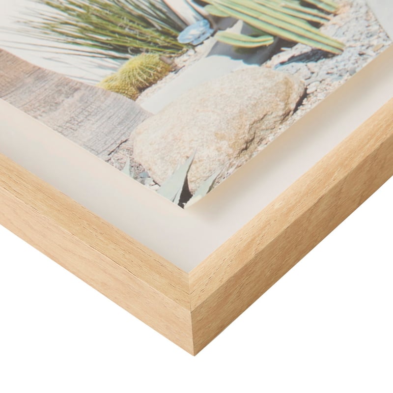 Flinders Nevada Framed Wall Art