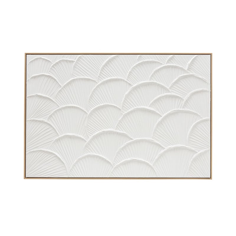 Moma Shell Canvas