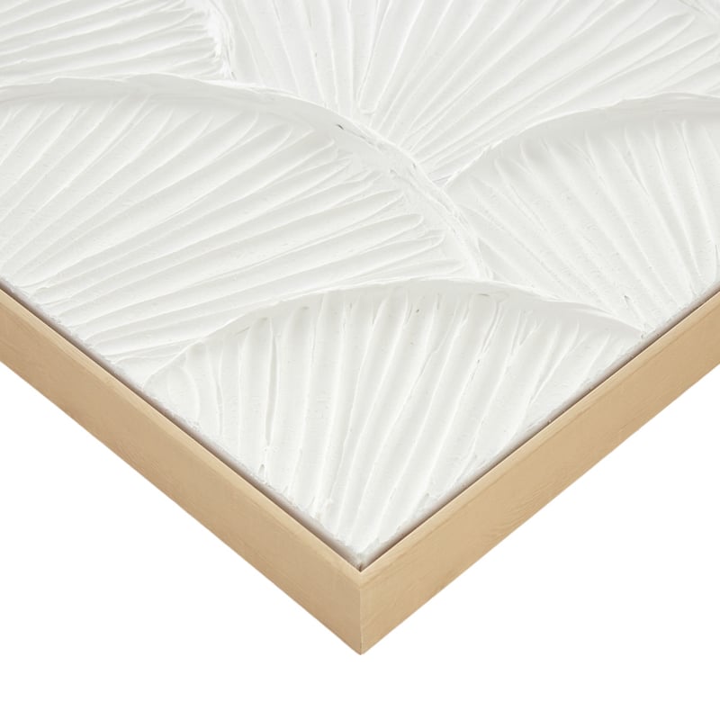 Moma Shell Canvas