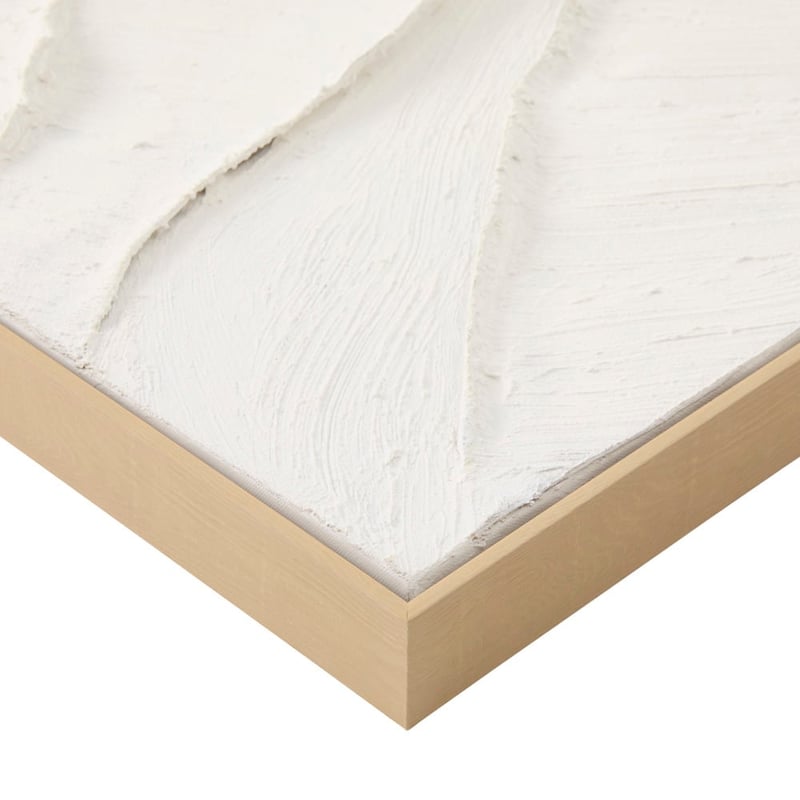 Moma Wave Canvas