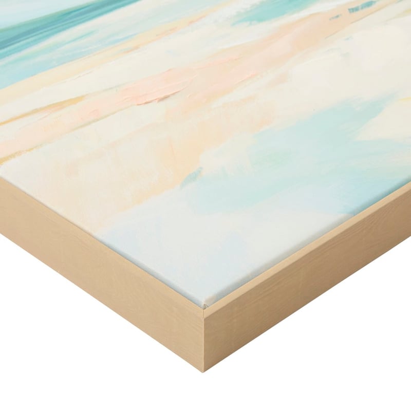 Ocean Oceanic Canvas