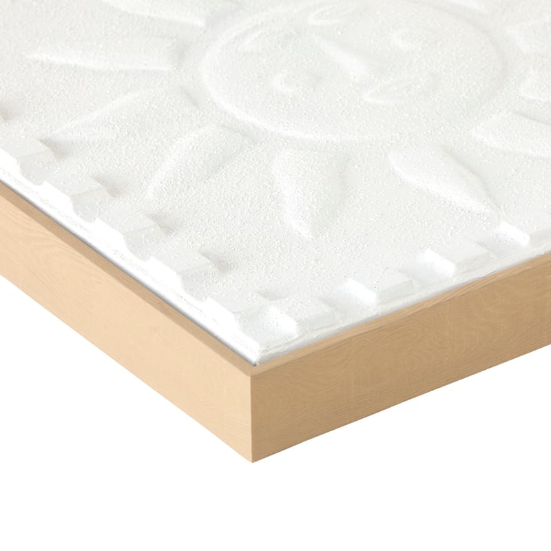 Moma Sun Mini Canvas