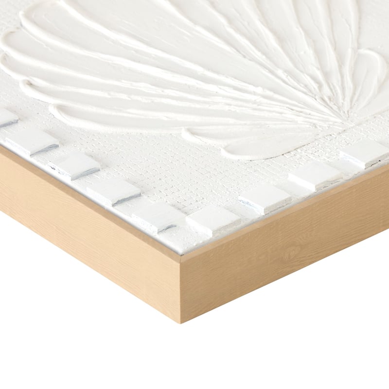 Moma Shell Mini Canvas