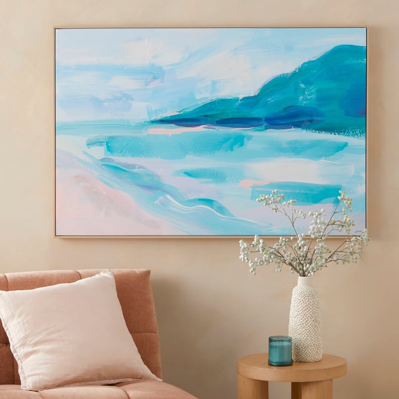 Noontide Designer Wall Art