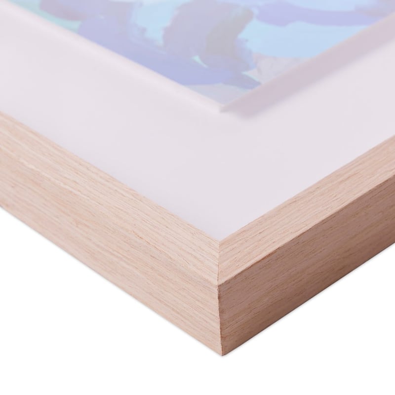 Erin Reinboth Sea Sprays Framed Wall Art