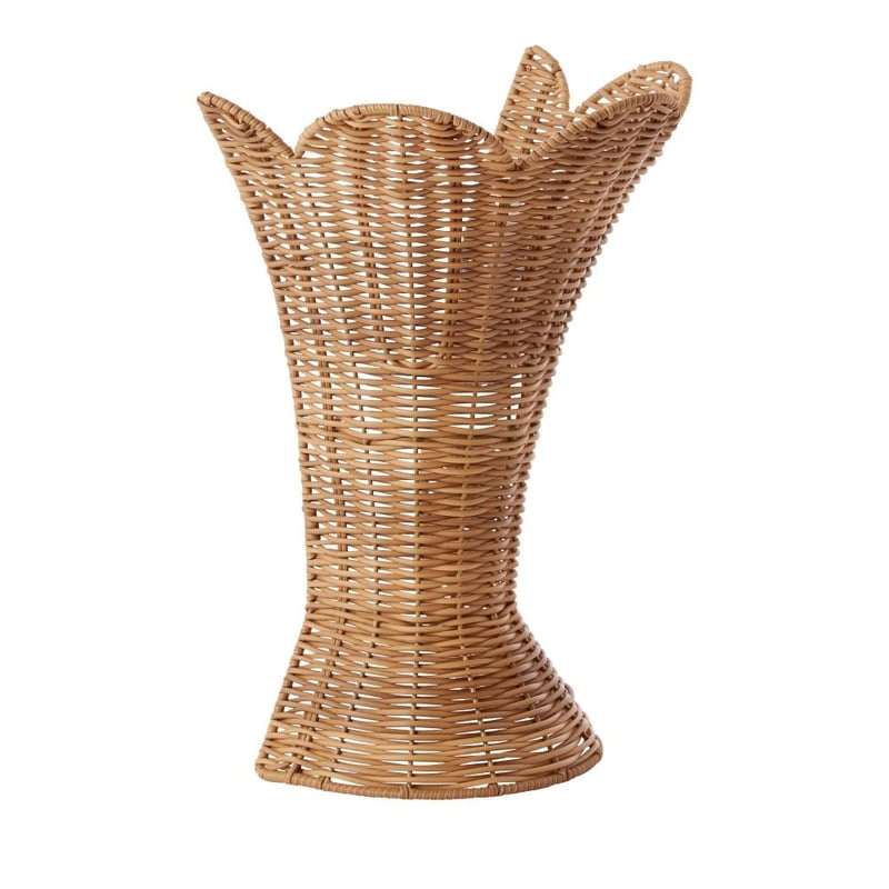 Marigold Natural Wall Vase