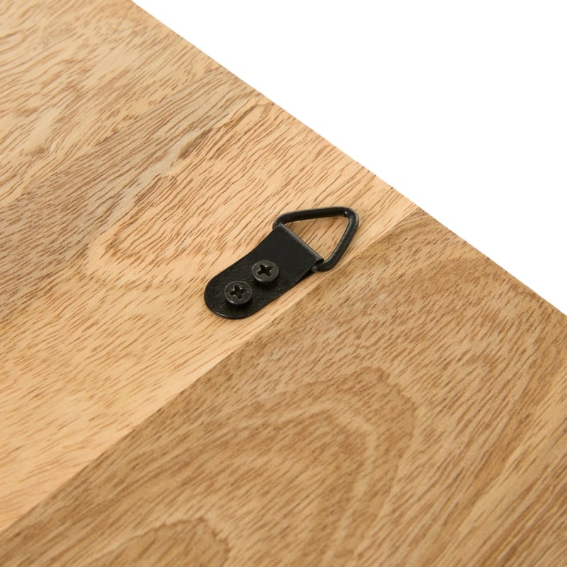 Garden House Hydrangea Timber Wall Art