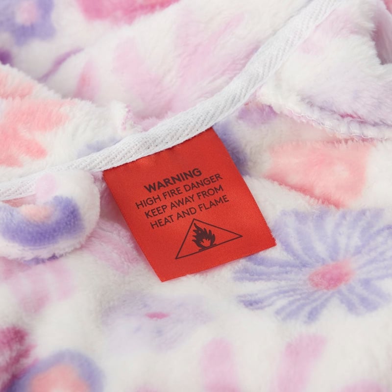 Marni Floral Dressing Gown